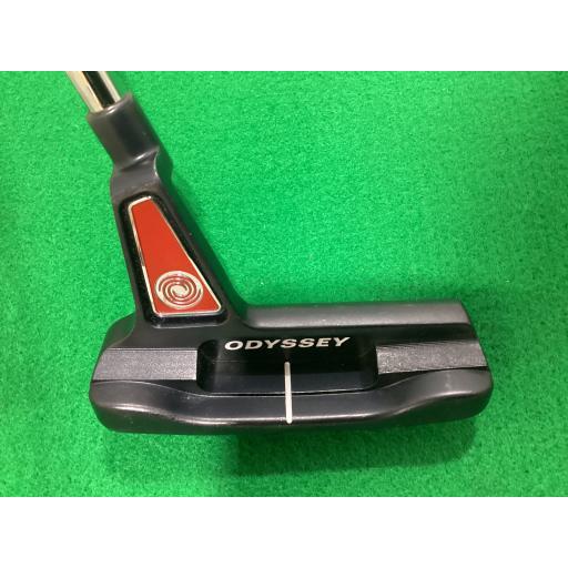 オデッセイ トライビーム パター #1 TRI-BEAM #1 34インチ 中古 C 