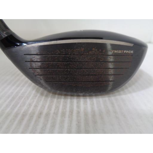 テーラーメイド STEALTH 3W レフティ フェアウェイウッド FW フレックスSR_2
