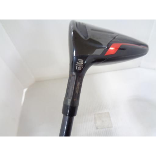 テーラーメイド STEALTH 3W レフティ フェアウェイウッド FW フレックスSR_3