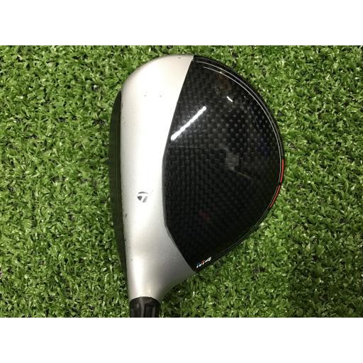 TaylorMade（テーラーメイド） M4 5W フェアウェイウッド FW