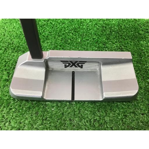ピーエックスジー パター CLOSER GEN2(クランク) PXG 中古 Cランク 