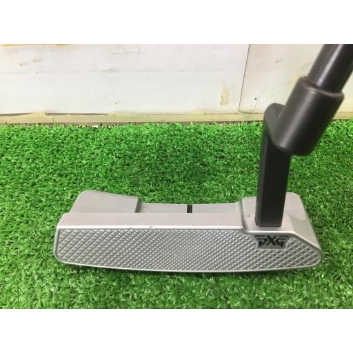 ピーエックスジー パター CLOSER GEN2(クランク) PXG 中古 Cランク 