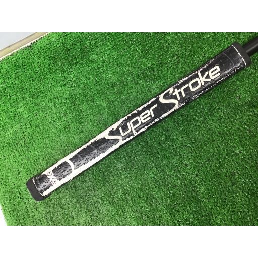 ピーエックスジー パター CLOSER GEN2(クランク) PXG 中古 Cランク 