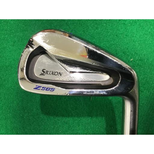 SRIXON ダンロップ スリクソン アイアンセット Z585 6S フレックスS 