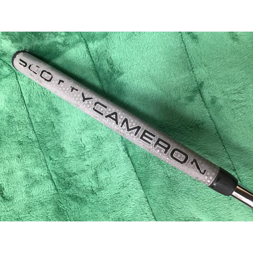 SCOTTY CAMERON タイトリスト スコッティキャメロン クラウン  