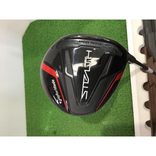 テーラーメイド ステルス フェアウェイウッド STEALTH STEALTH 3W  
