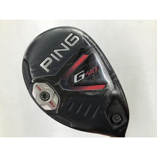 ピン G410 ユーティリティ G410 G410 U3 フレックスS 中古 Cランク 