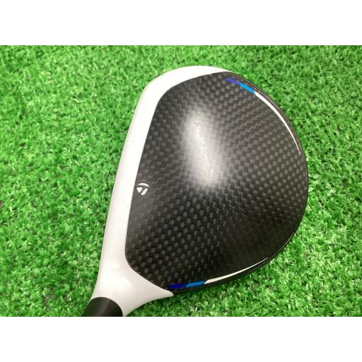 TaylorMade テーラーメイド シムツー フェアウェイウッド MAX-D SIM2 