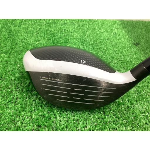TaylorMade テーラーメイド シムツー フェアウェイウッド MAX-D SIM2 