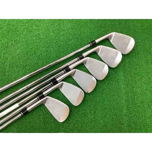 HONMA TW757B アイアンセット 5-9 P ホンマゴルフ 757b