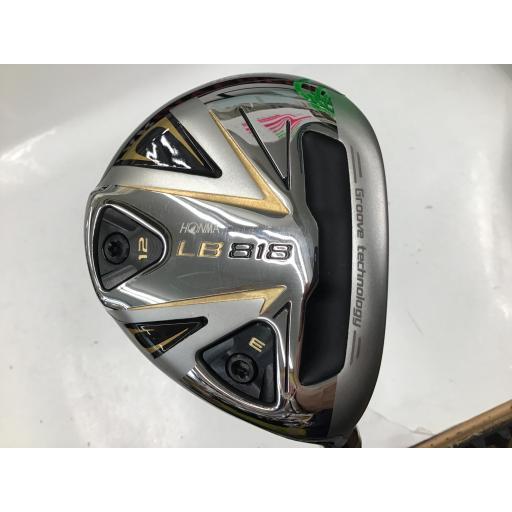 HONMA GOLF（本間ゴルフ） ホンマゴルフ ホンマ フェアウェイウッド