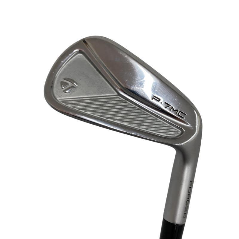 TaylorMade（テーラーメイド） Taylor Made P・7MC(2023) 6S アイアン