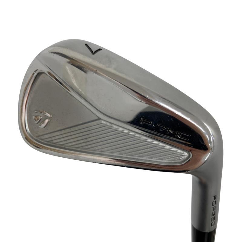 TaylorMade（テーラーメイド） Taylor Made P・7MC(2023) 6S アイアン