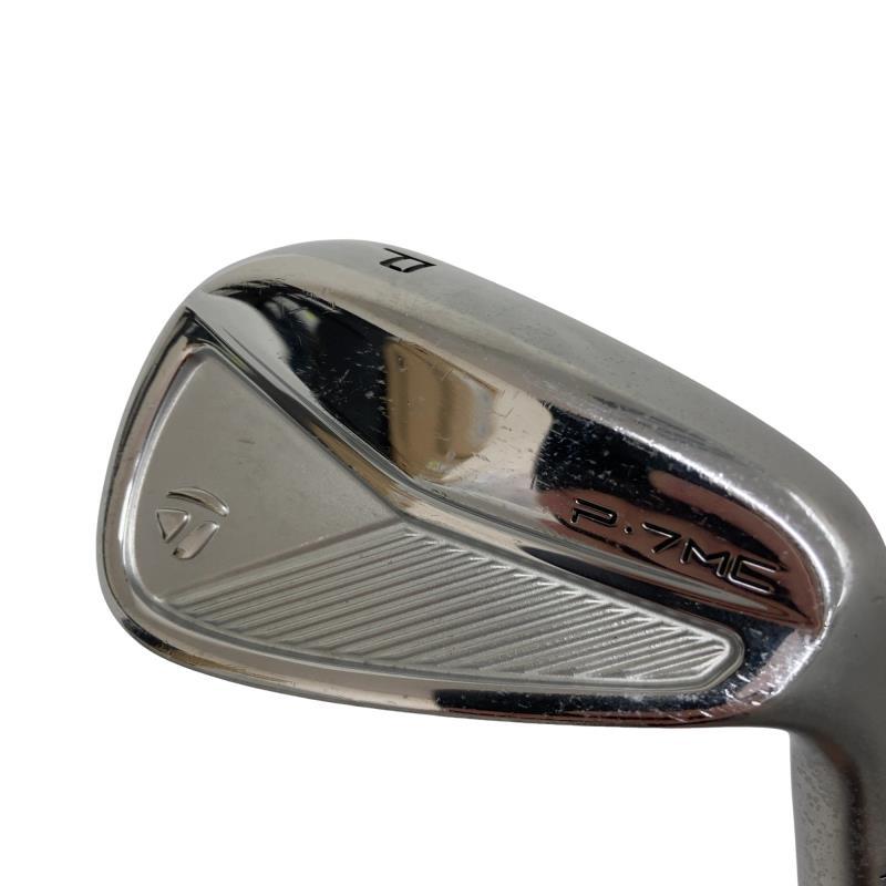 TaylorMade（テーラーメイド） Taylor Made P・7MC(2023) 6S アイアン