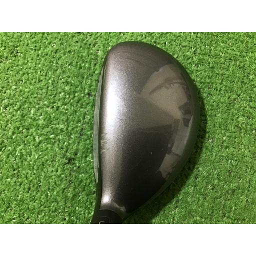 Titleist（タイトリスト） 816 H1 21° ユーティリティ UT フレックスS