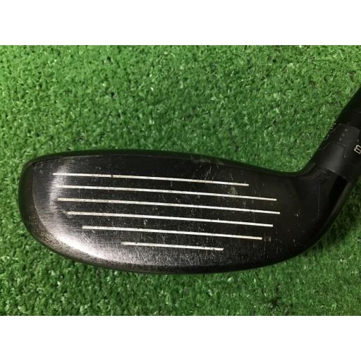 Titleist（タイトリスト） 816 H1 21° ユーティリティ UT フレックスS