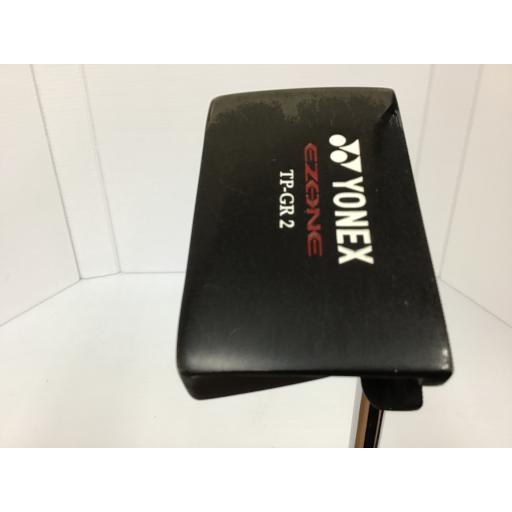 EZONE ヨネックス YONEX イーゾーン パター TP-GR2 34インチ 中古 C 