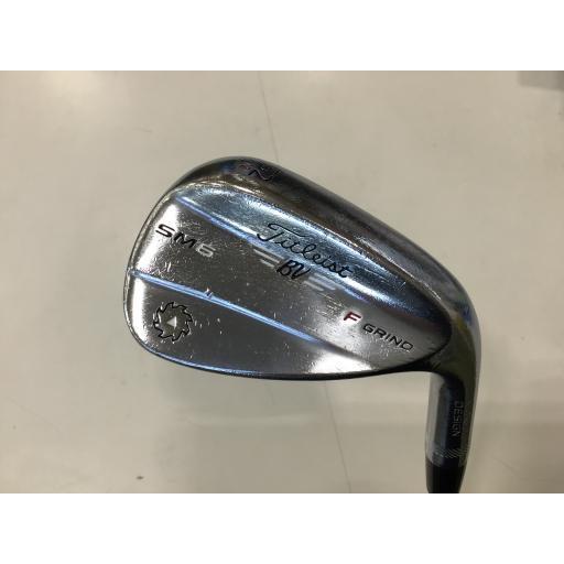 タイトリストボーケイウェッジSM6