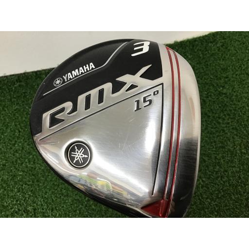 ヤマハ アールエムエックス フェアウェイウッド (2020) RMX(2020) 3W  