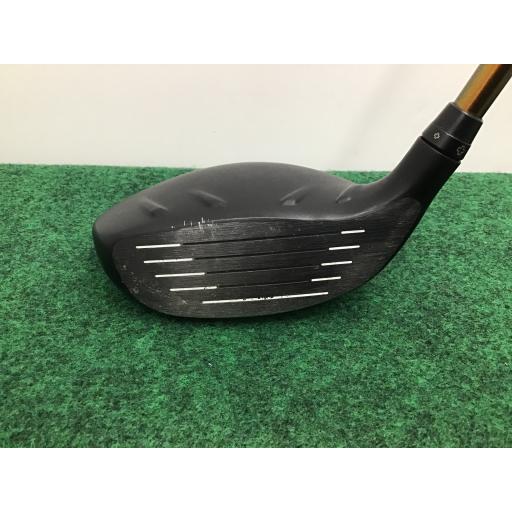 G400 ピン PING フェアウェイウッド SFT 5W フレックスSR 中古 Cランク