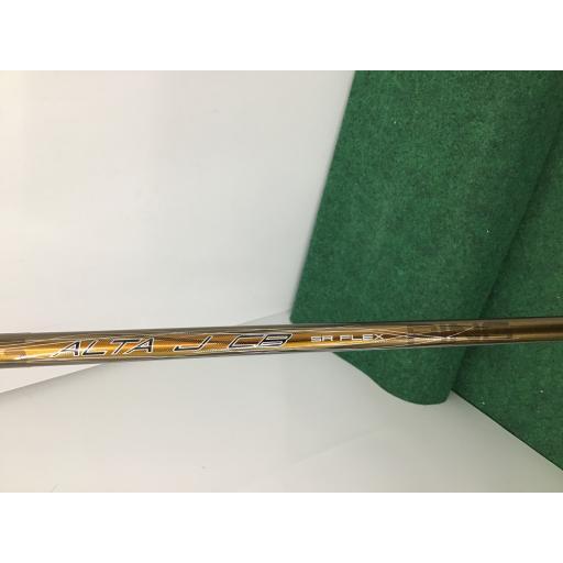 PING（ピン） G400 SFT 5W フェアウェイウッド FW フレックスSR