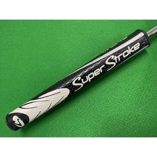 オデッセイ プロトタイプ ix パター #9 PROTYPE ix #9 33インチ 中古 C 