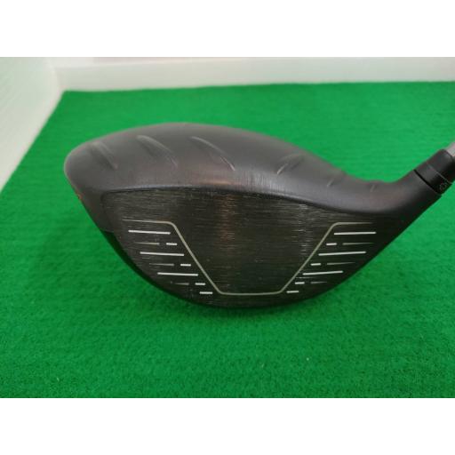 G410 ピン ドライバー PLUS 10.5° フレックスS 中古 Cランク : ゴルフ