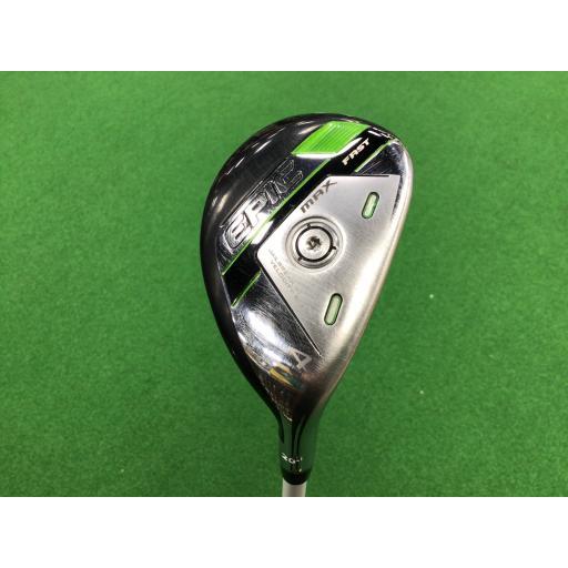 EPIC（Callaway） キャロウェイ エピック ユーティリティ MAX FAST 