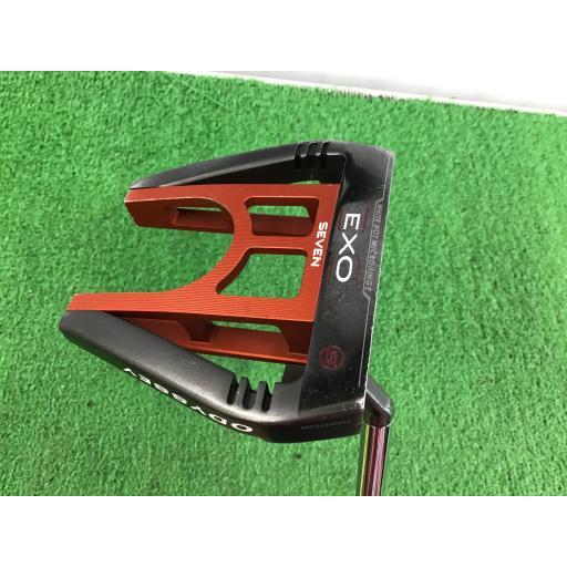 オデッセイパターEXOセブン34インチ