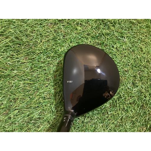 Titleist（タイトリスト） TSi2 18° フェアウェイウッド FW フレックス