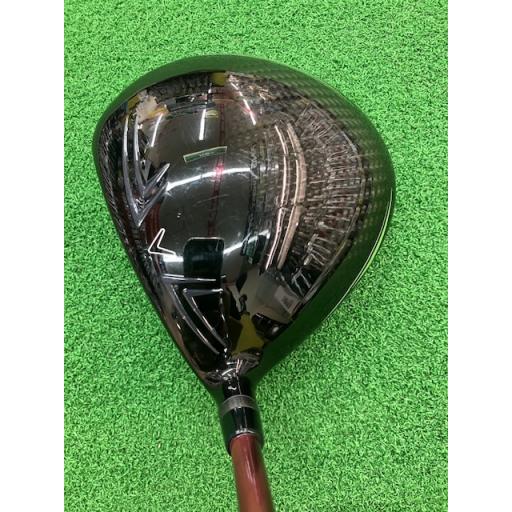 GBB EPIC キャロウェイ エピック スター ドライバー STAR 9.5