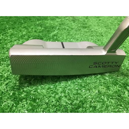 SCOTTY CAMERON タイトリスト スコッティ キャメロン スペシャル