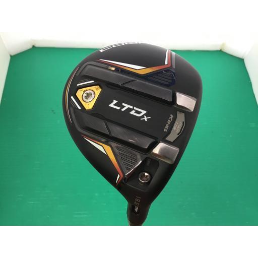 コブラ キング フェアウェイウッド LTDx KING LTDx 5W (ブラック  