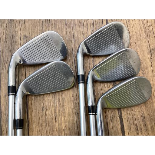 TaylorMade テーラーメイド エアロバーナー アイアンセット AERO 