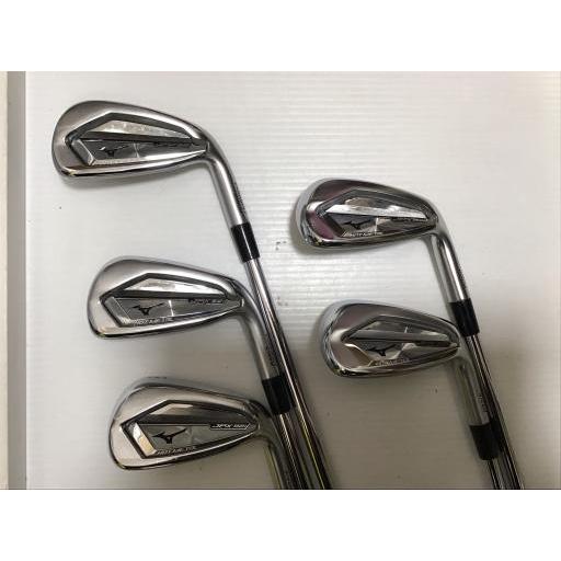 MIZUNO GOLF ミズノ JPX 921 HOT METAL 5S アイアンセット IR