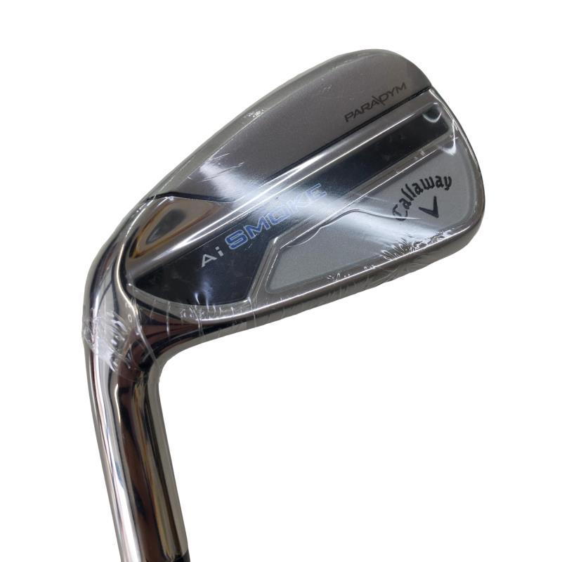Callaway（キャロウェイ） PARADYM Ai SMOKE 5S レフティ アイアン 