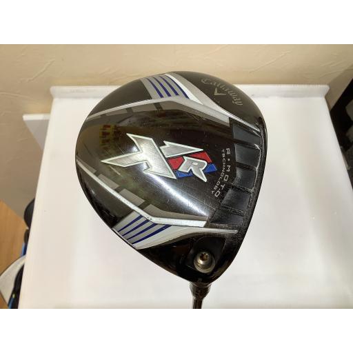 Callaway キャロウェイ エックスアール ドライバー XR 9