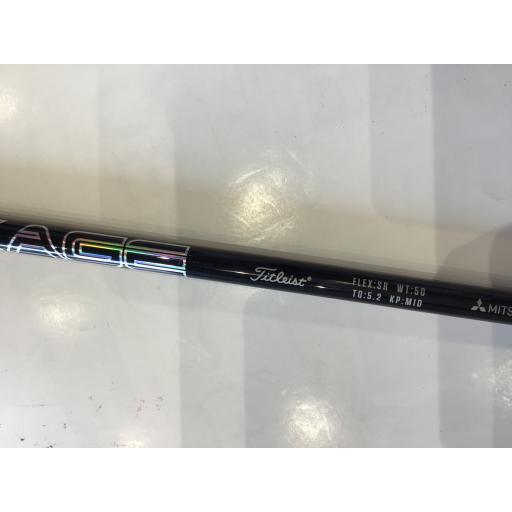 Titleist タイトリスト ティーエスツー ドライバー TS2 9.5° レフティ  