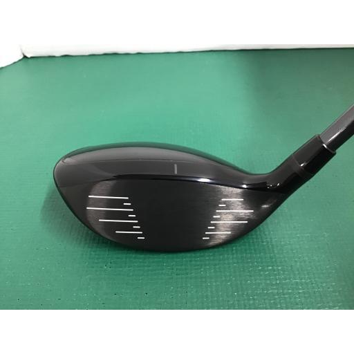 YAMAHA（ヤマハ） inpres DRIVESTAR(2025) U5 ユーティリティ UT