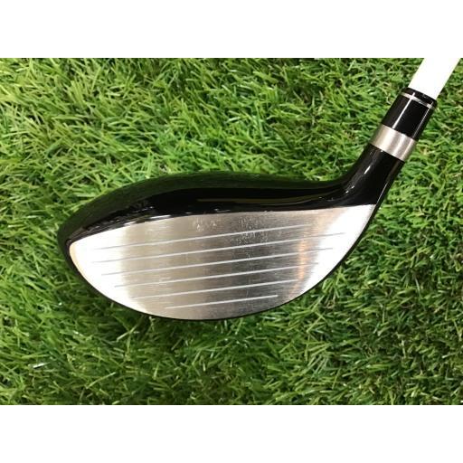 アキラプロダクツ アキラ フェアウェイウッド PROTOTYPE GL-01