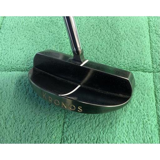KRONOS パター USA製MANDARA センターシャフト　34インチ KRONOS パター USA製MANDARA センターシャフト34インチ
