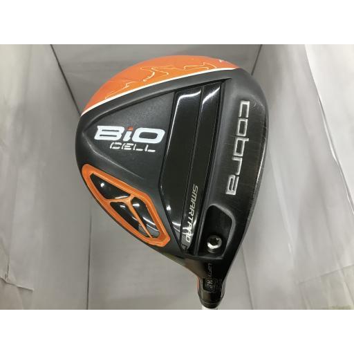 コブラ BIO CELL 3-4FWY 純正SPEEDR/S フェアウェイウッド COBRA（ゴルフ） コブラ バイオセル フェアウェイウッド cobra