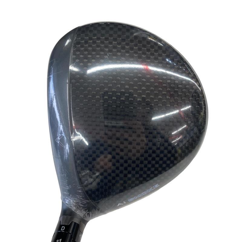 Callaway（キャロウェイ） PARADYM Ai SMOKE MAX 3W フェアウェイ