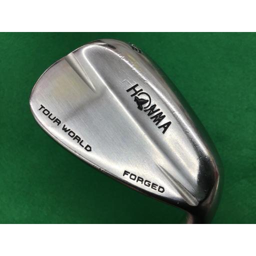 ホンマゴルフ ツアーワールド ホンマ HONMA ウェッジ TOUR WORLD TW-W 
