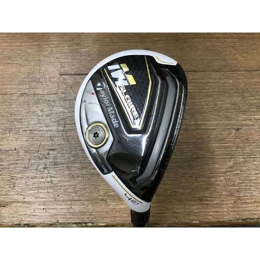 M GLOIRE テーラーメイド エムグローレ ユーティリティ U4 フレックスS