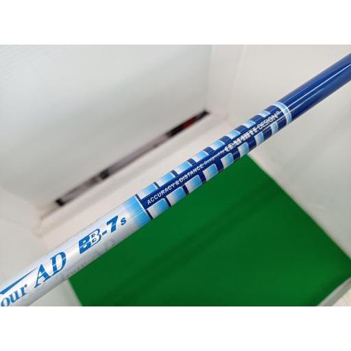 TaylorMade（テーラーメイド） M4 TOUR 3W フェアウェイウッド FW