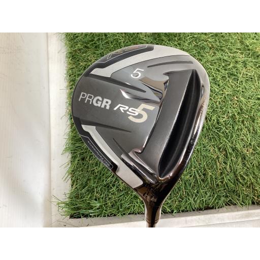 プロギア アールエス フェアウェイウッド 5(2020) RS 5(2020) 5W  