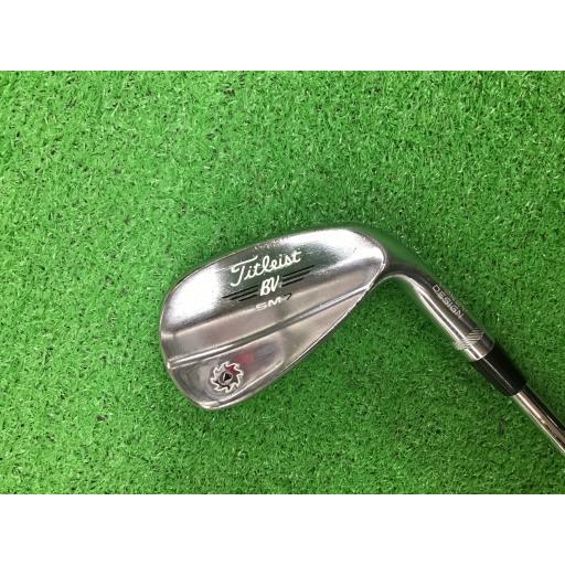 タイトリスト ボーケイ スピン ミルド ウェッジ VOKEY SPIN MILLED SM7 