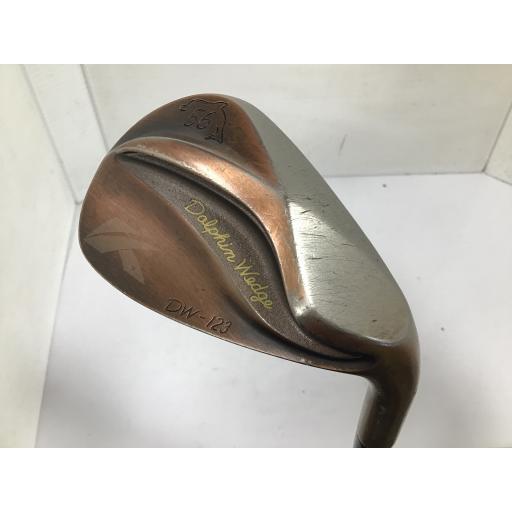 キャスコ ドルフィン ウェッジ ウェッジ DW-123 Copper Dolphin Wedge 