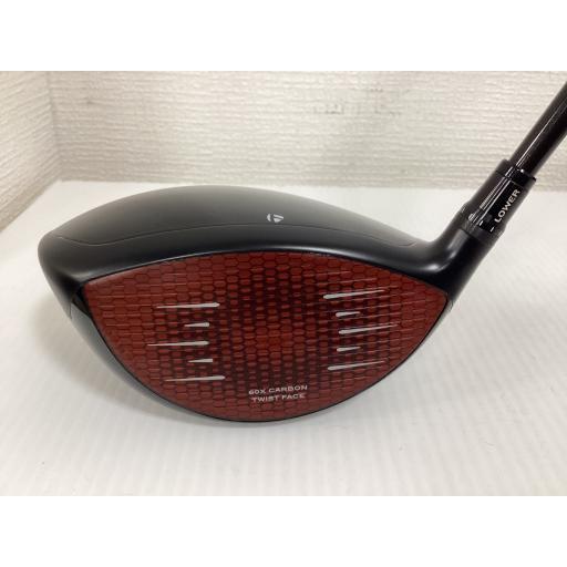 TaylorMade（テーラーメイド） STEALTH2 9° ドライバー DR フレックスS